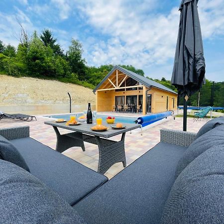 Holiday House Adamo Selno Exteriör bild