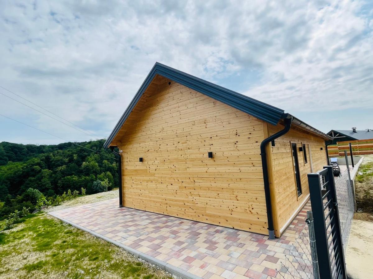 Holiday House Adamo Selno Exteriör bild