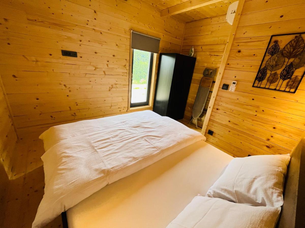 Holiday House Adamo Selno Exteriör bild